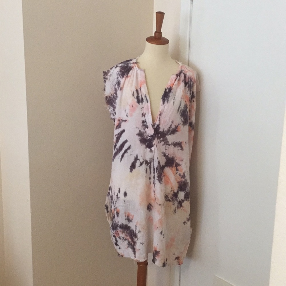S LOVE TANJANE Swimsuit Coverup C04 2867